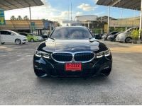 BMW 320d M Sport G20 ปี 2021 ไมล์ 40,xxx Km รูปที่ 1